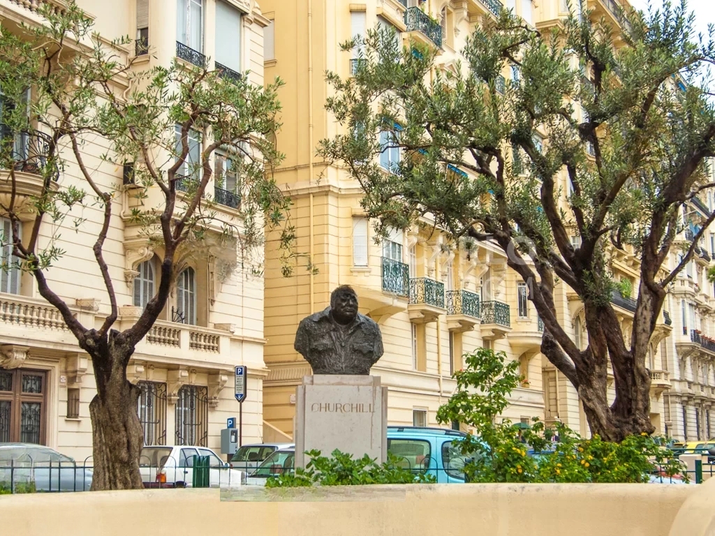 Квартира в Монако, Монако, 295 м² - фото 7