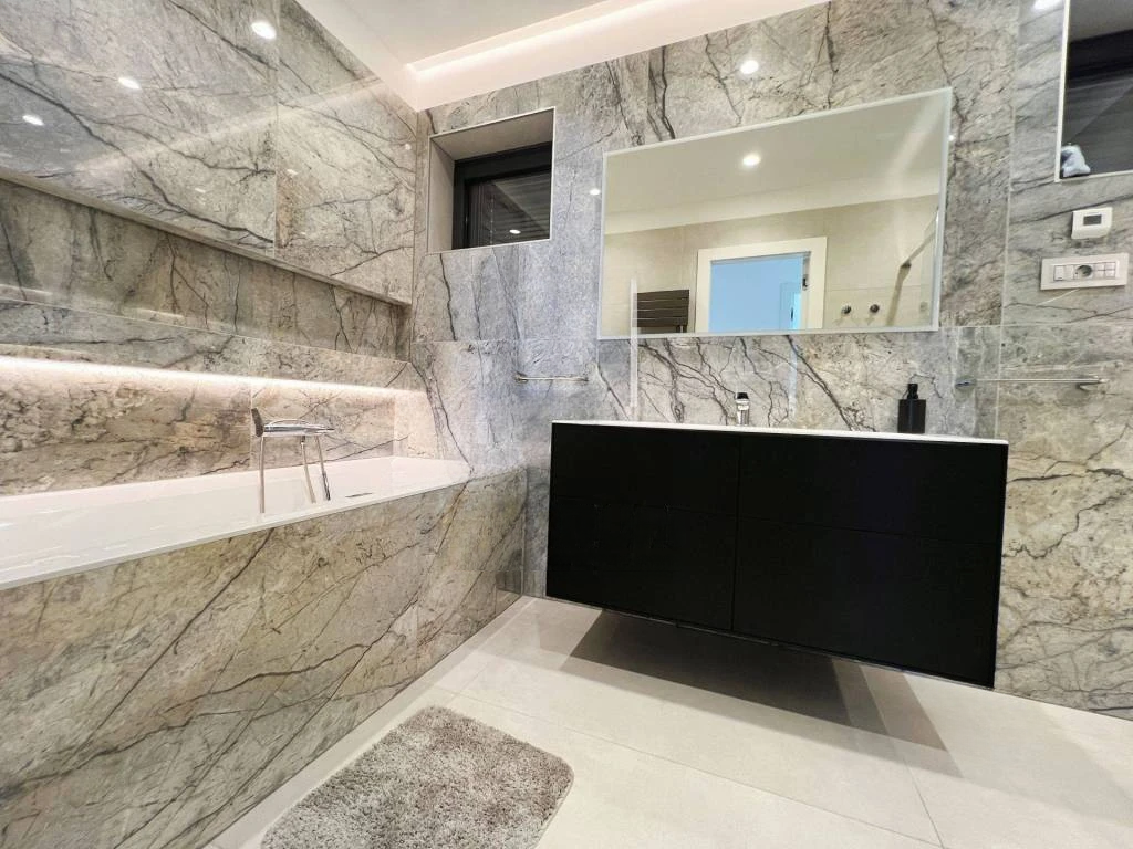 Квартира в Опатии, Хорватия, 158 м² - фото 7