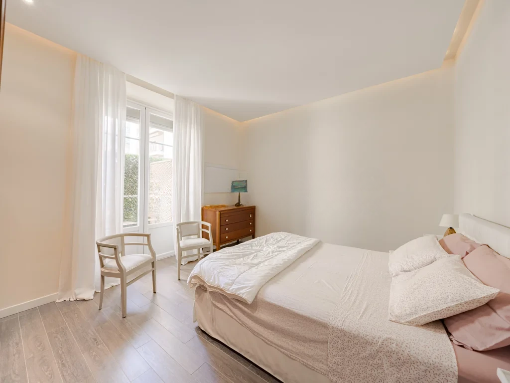 Квартира в Монте Карло, Монако, 130 м² - фото 7