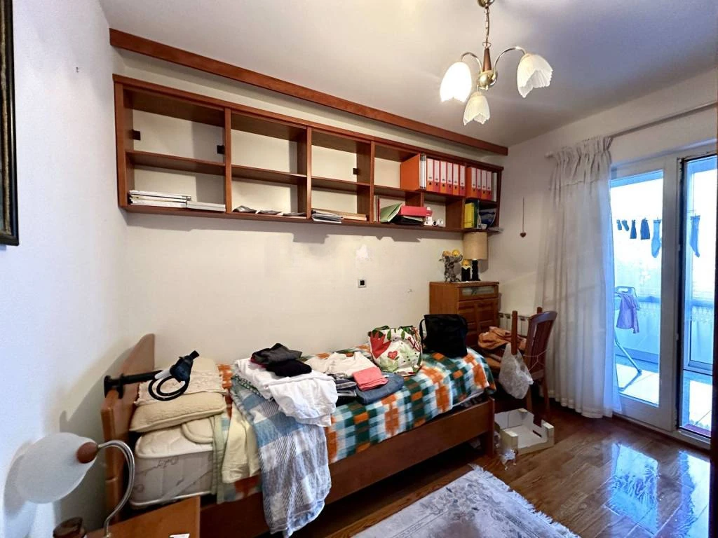 Квартира в Опатии, Хорватия, 59 м² - фото 7