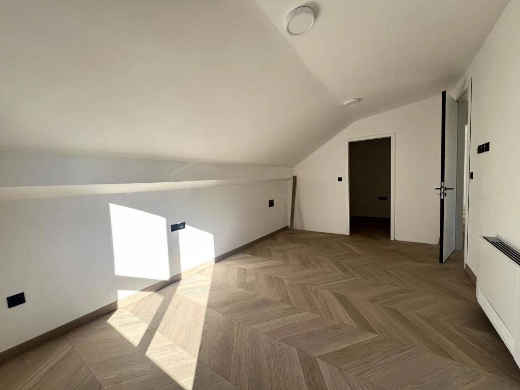 Квартира в Опатии, Хорватия, 173 м² - фото 7