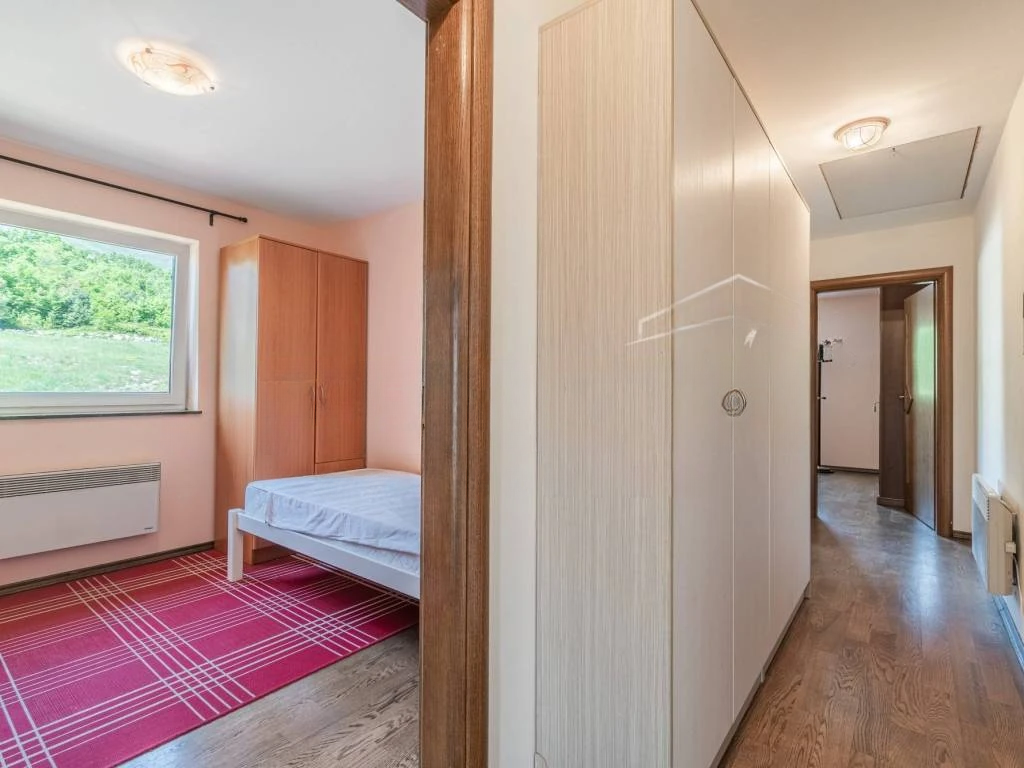 Квартира в Опатии, Хорватия, 98 м² - фото 7
