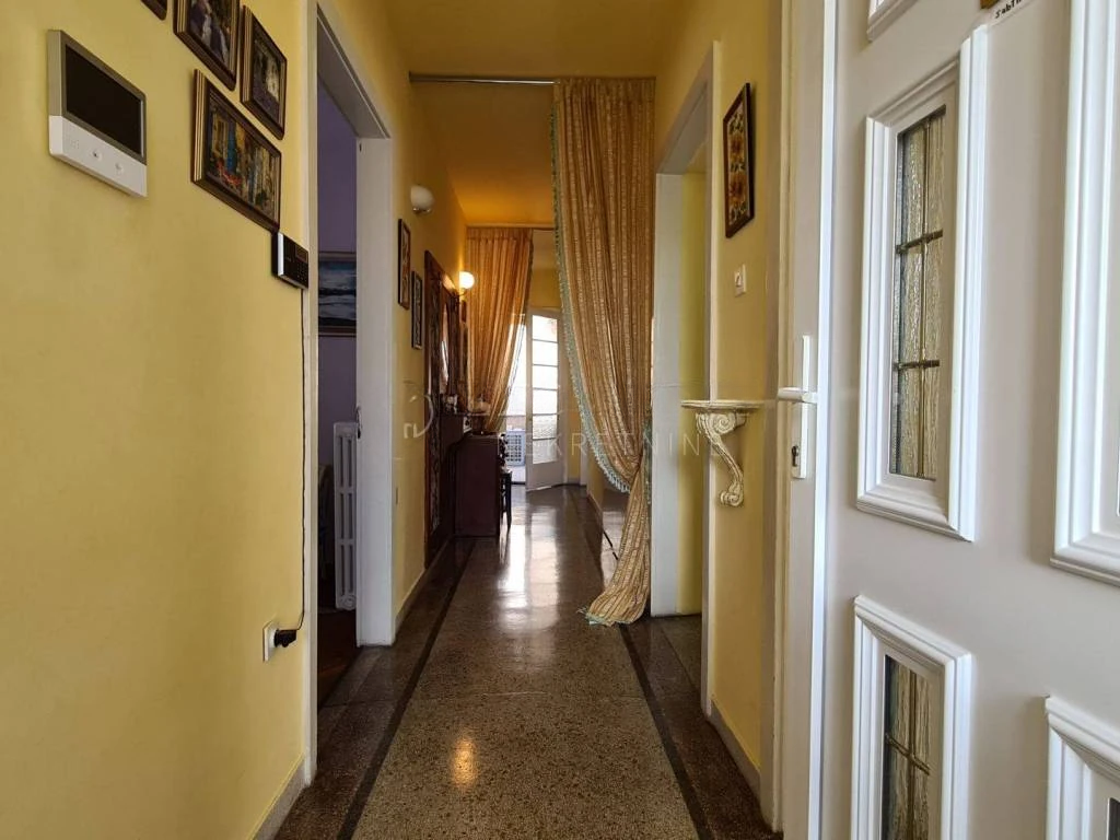 Квартира в Опатии, Хорватия, 114 м² - фото 7