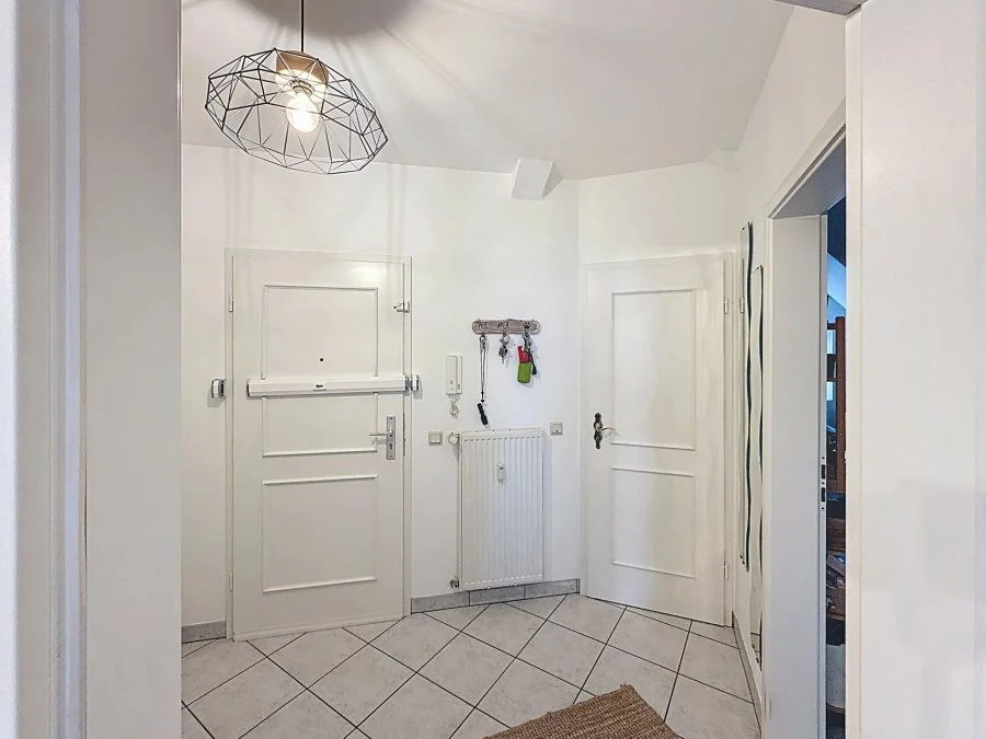 Квартира в Гревенмахере, Люксембург, 80 м² - фото 7