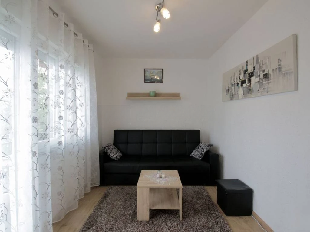 Квартира в Опатии, Хорватия, 70 м² - фото 7
