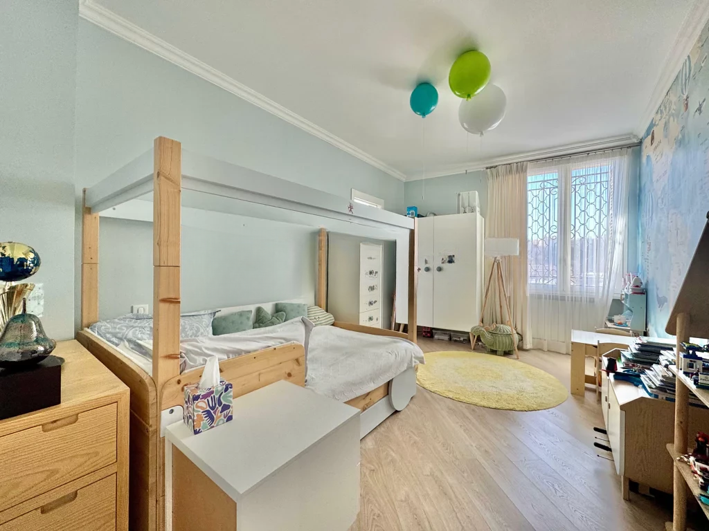 Квартира в Монте Карло, Монако, 185 м² - фото 7