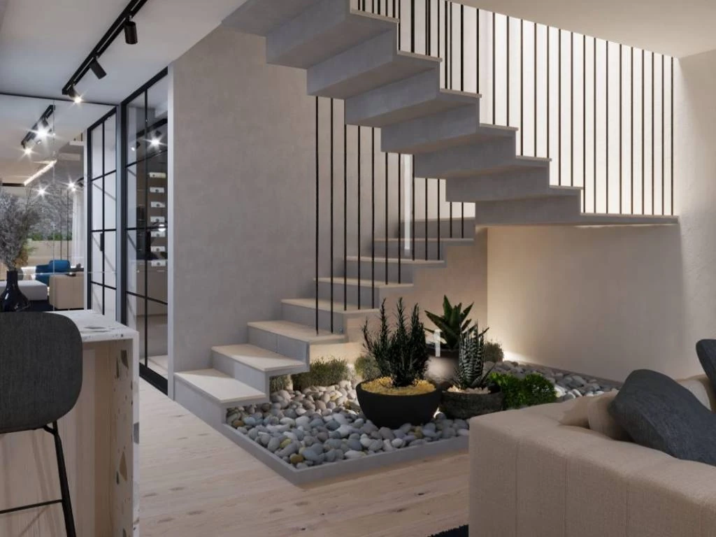 Квартира в Опатии, Хорватия, 148 м² - фото 7