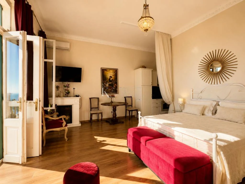 Квартира в Опатии, Хорватия, 60 м² - фото 7