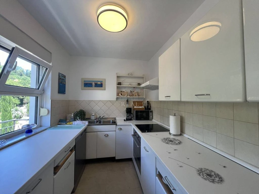Квартира в Опатии, Хорватия, 150 м² - фото 7