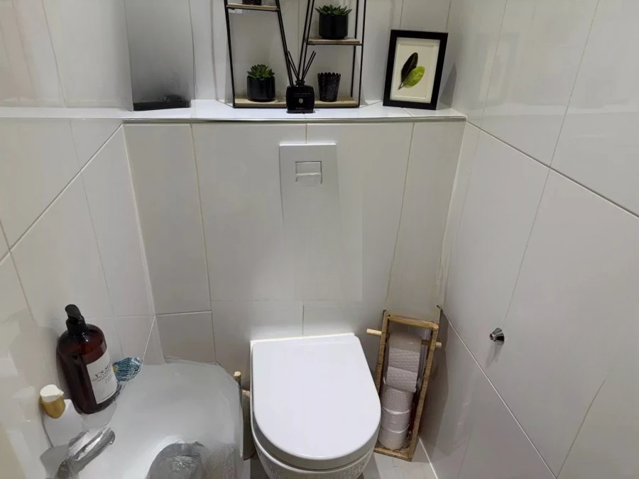 Квартира в Дикирхе, Люксембург, 75 м² - фото 7