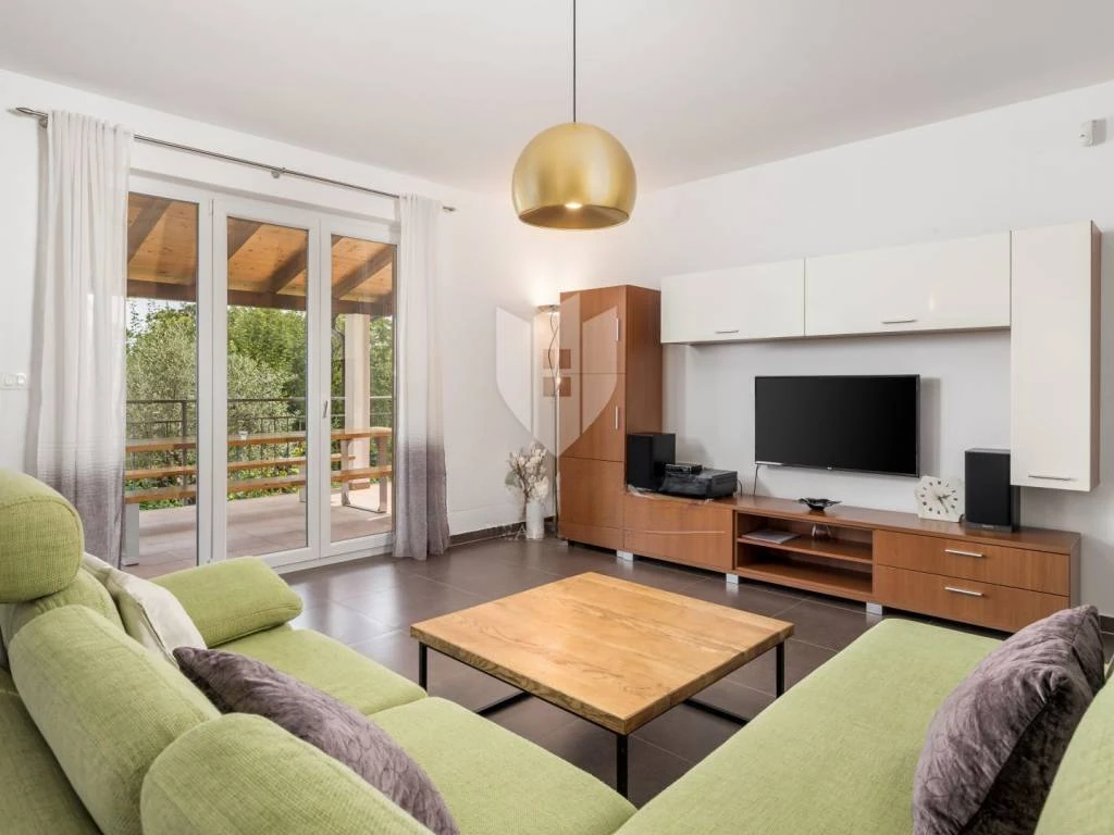 Дом в Опатии, Хорватия, 300 м² - фото 7