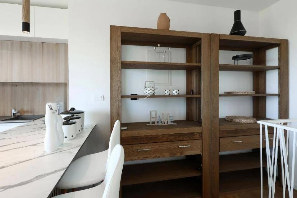 Квартира в Опатии, Хорватия, 108 м² - фото 7
