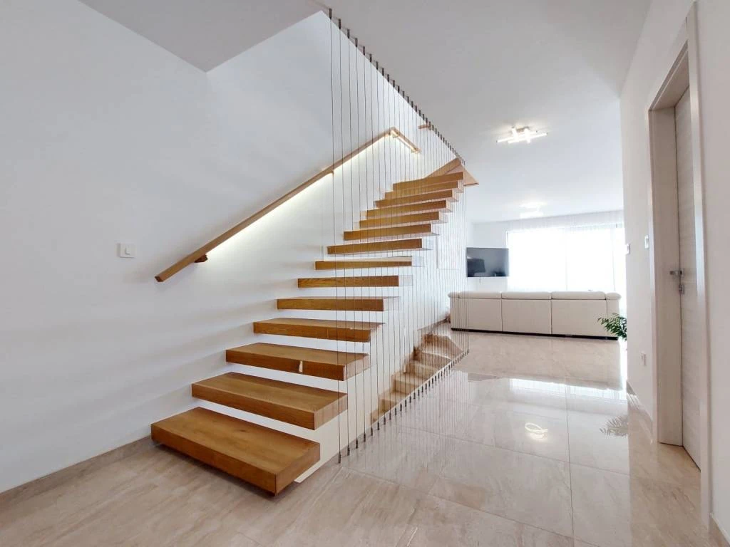 Дом в Опатии, Хорватия, 460 м² - фото 8