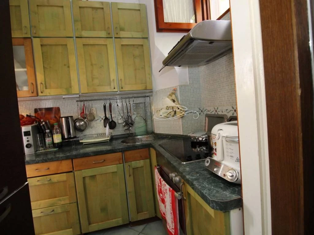Квартира в Опатии, Хорватия, 47 м² - фото 8