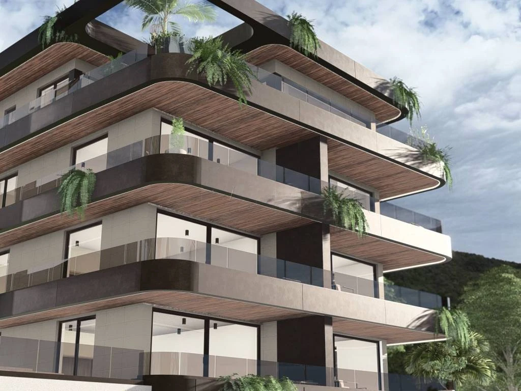 Квартира в Опатии, Хорватия, 112 м² - фото 8