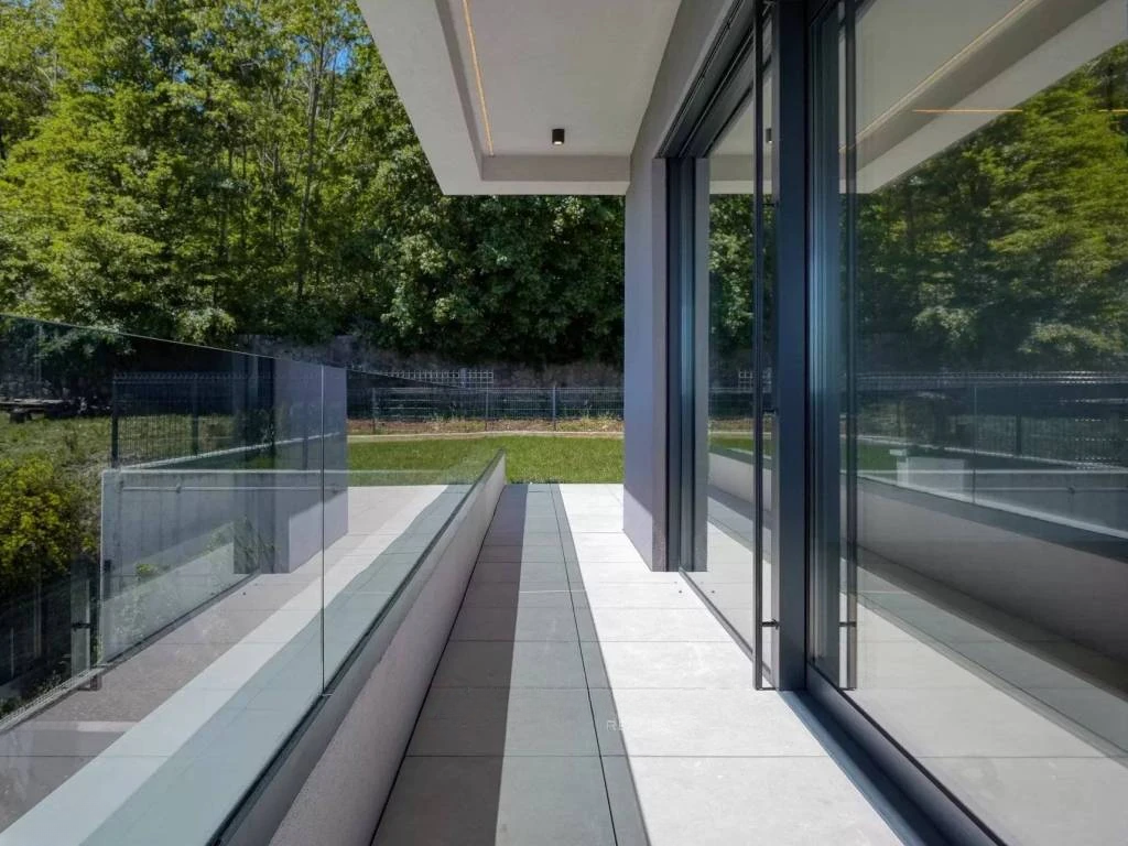 Дом в Опатии, Хорватия, 123 м² - фото 8