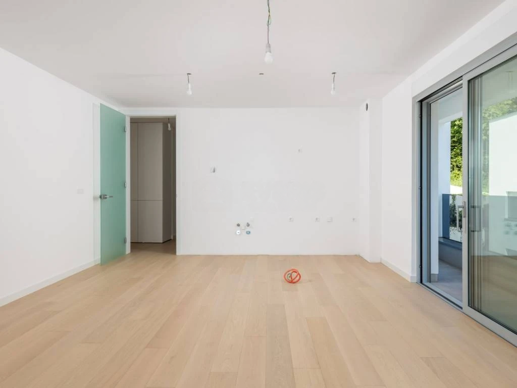 Квартира в Опатии, Хорватия, 82 м² - фото 8