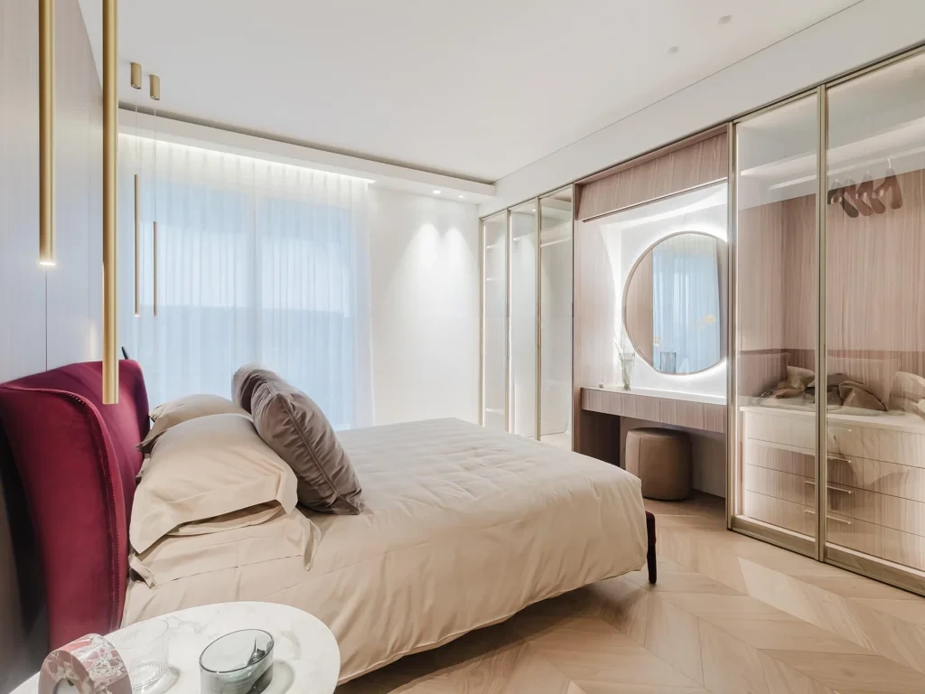 Квартира в Монако, Монако, 200 м² - фото 8
