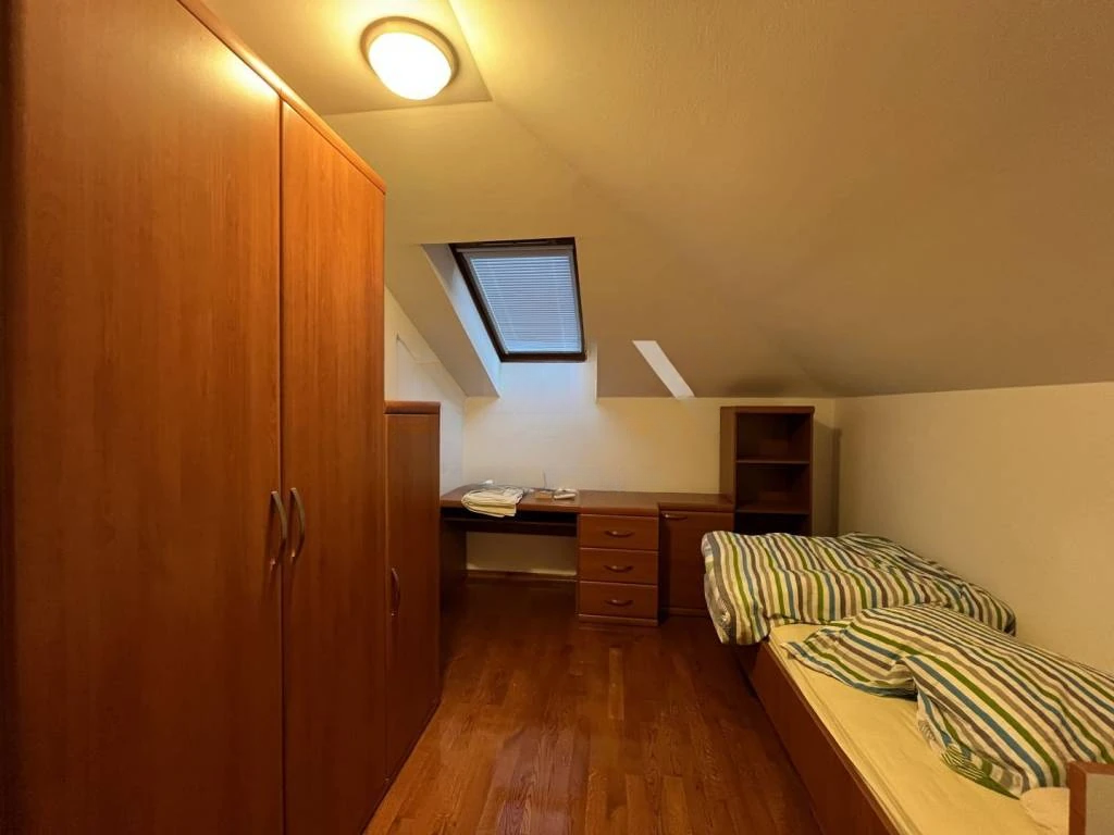 Квартира в Опатии, Хорватия, 98 м² - фото 8