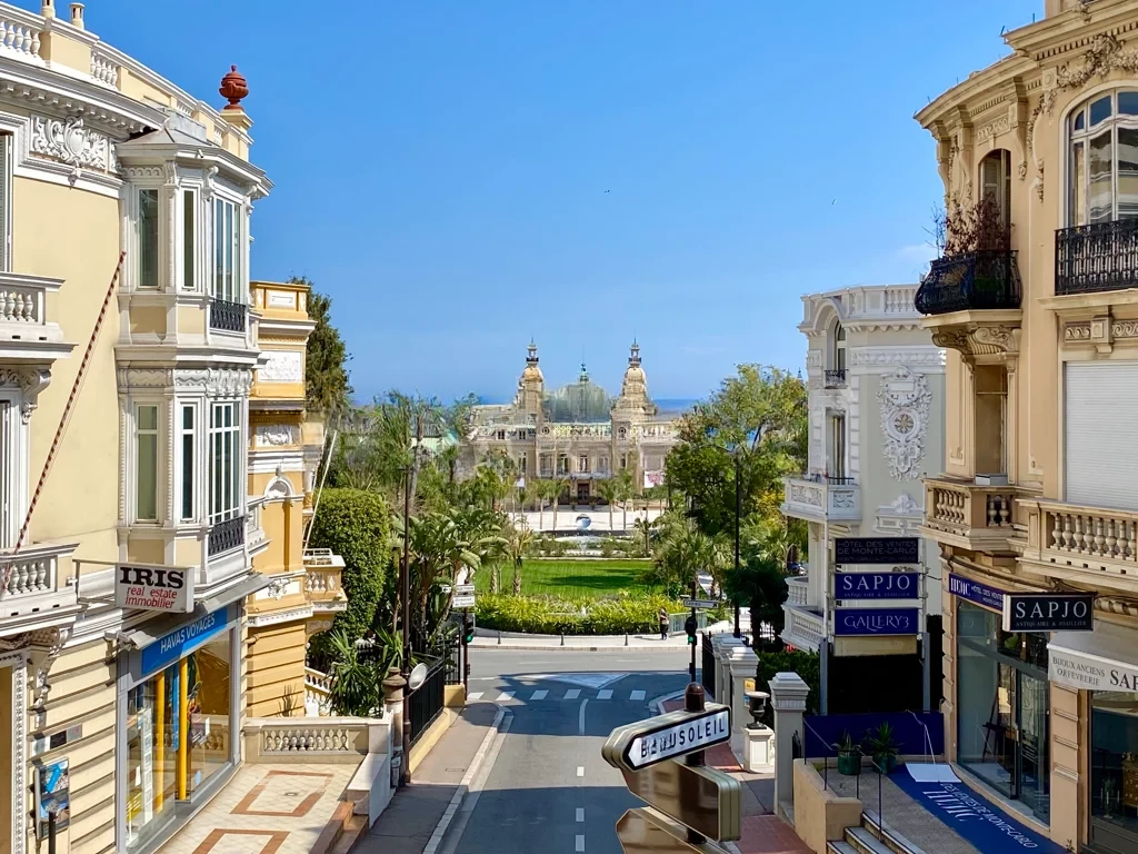 Квартира в Монако, Монако, 295 м² - фото 8