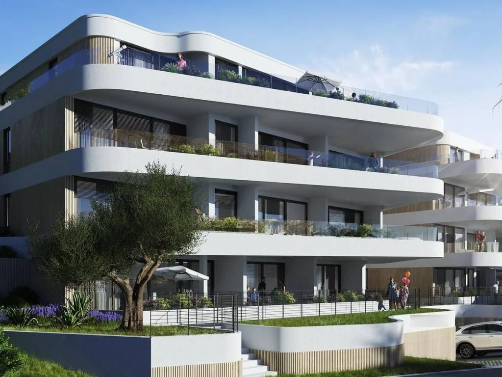 Квартира в Опатии, Хорватия, 155 м² - фото 8