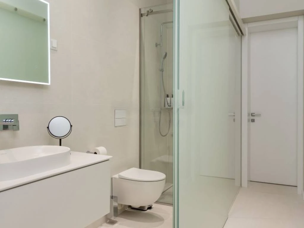 Квартира в Опатии, Хорватия, 90 м² - фото 8