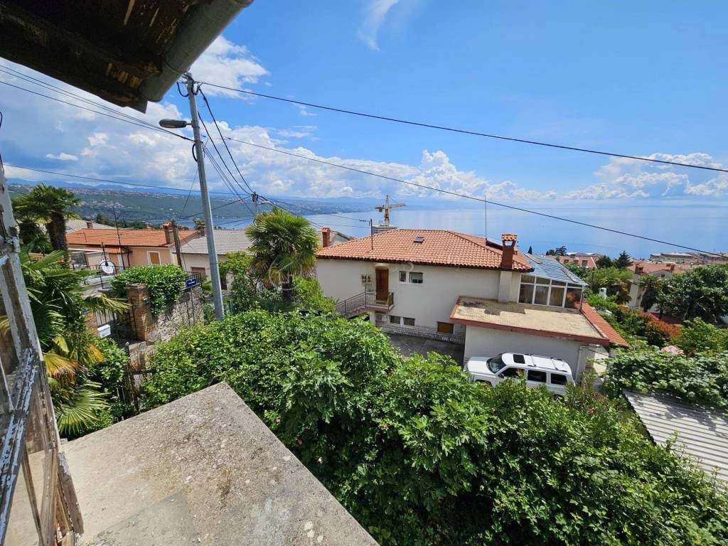 Дом в Опатии, Хорватия, 140 м² - фото 8