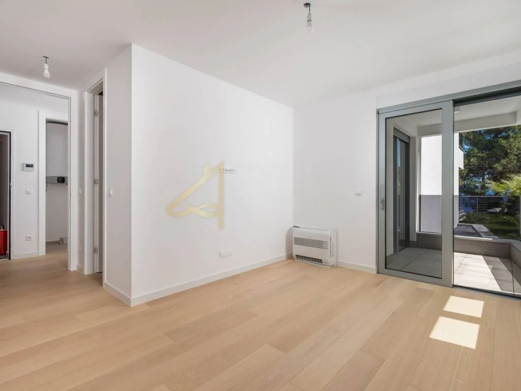 Квартира в Опатии, Хорватия, 124 м² - фото 8