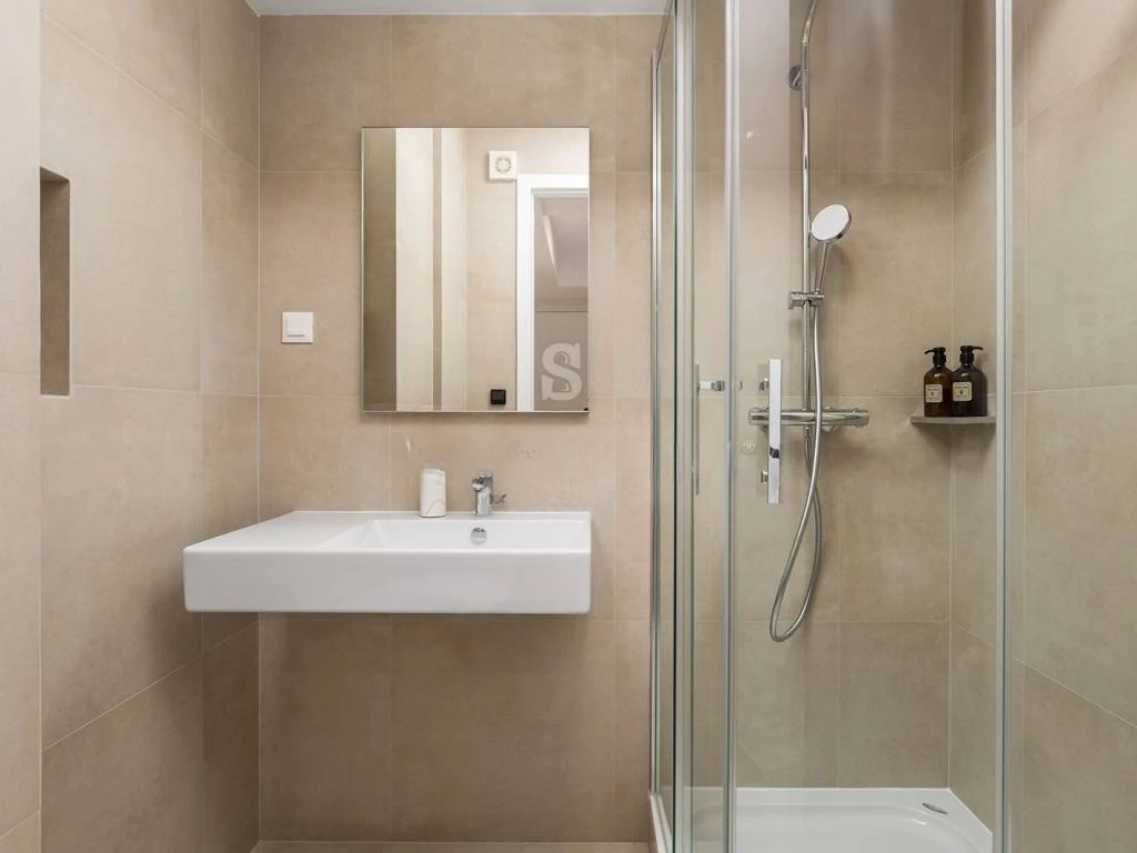 Квартира в Опатии, Хорватия, 25 м² - фото 8