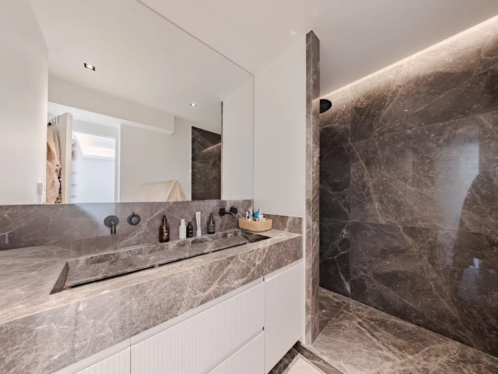 Квартира в Сен-Романе, Монако, 76 м² - фото 8