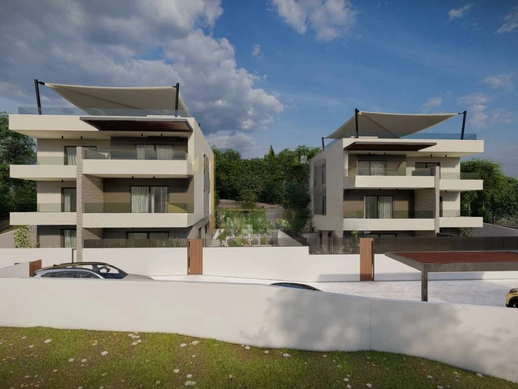 Квартира в Опатии, Хорватия, 127 м² - фото 8
