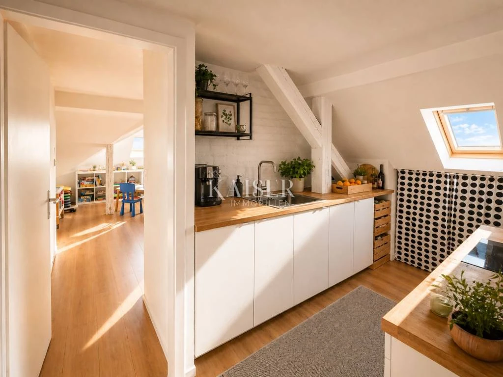 Квартира в Опатии, Хорватия, 97 м² - фото 8
