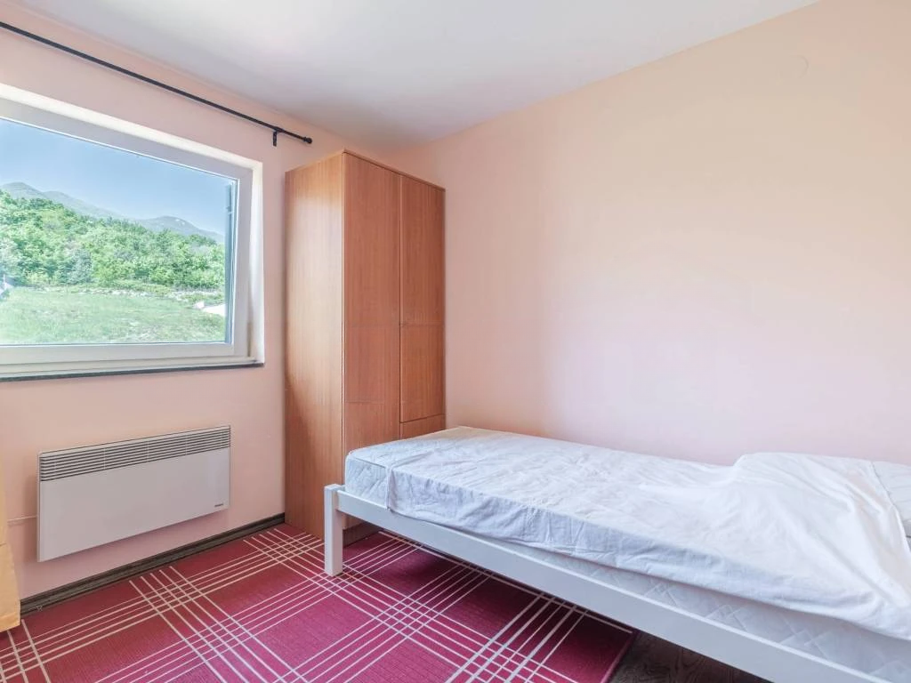 Квартира в Опатии, Хорватия, 98 м² - фото 8