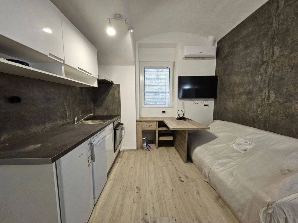 Квартира в Опатии, Хорватия, 55 м² - фото 8