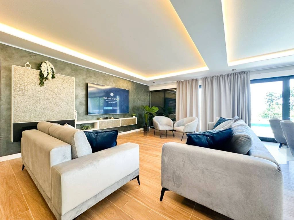 Дом в Опатии, Хорватия, 400 м² - фото 8