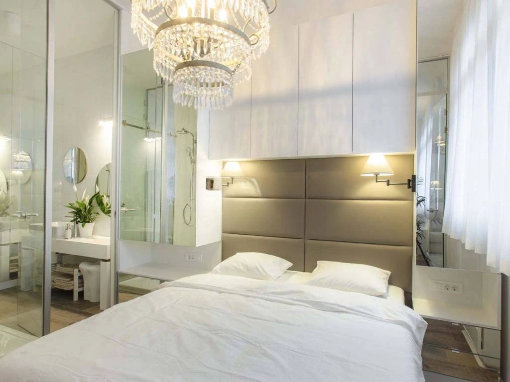 Квартира в Опатии, Хорватия, 200 м² - фото 8