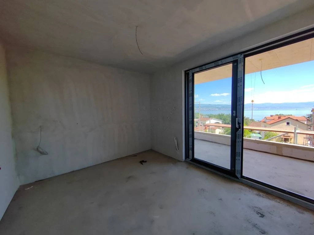 Квартира в Опатии, Хорватия, 144 м² - фото 8