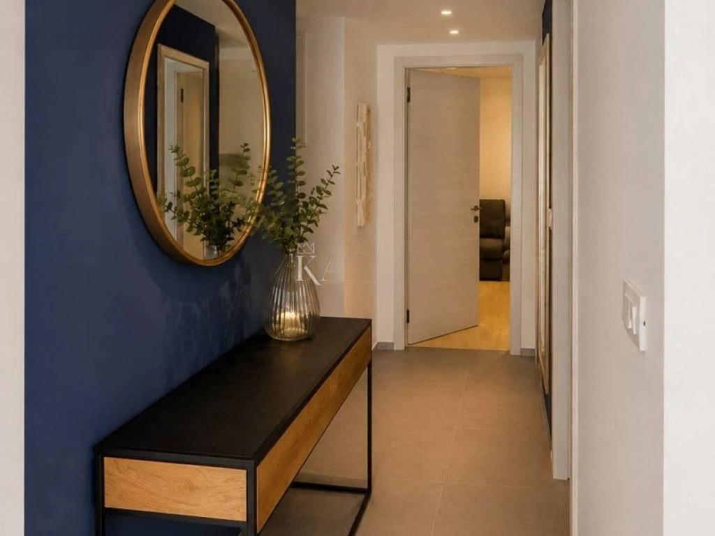 Квартира в Опатии, Хорватия, 73 м² - фото 8