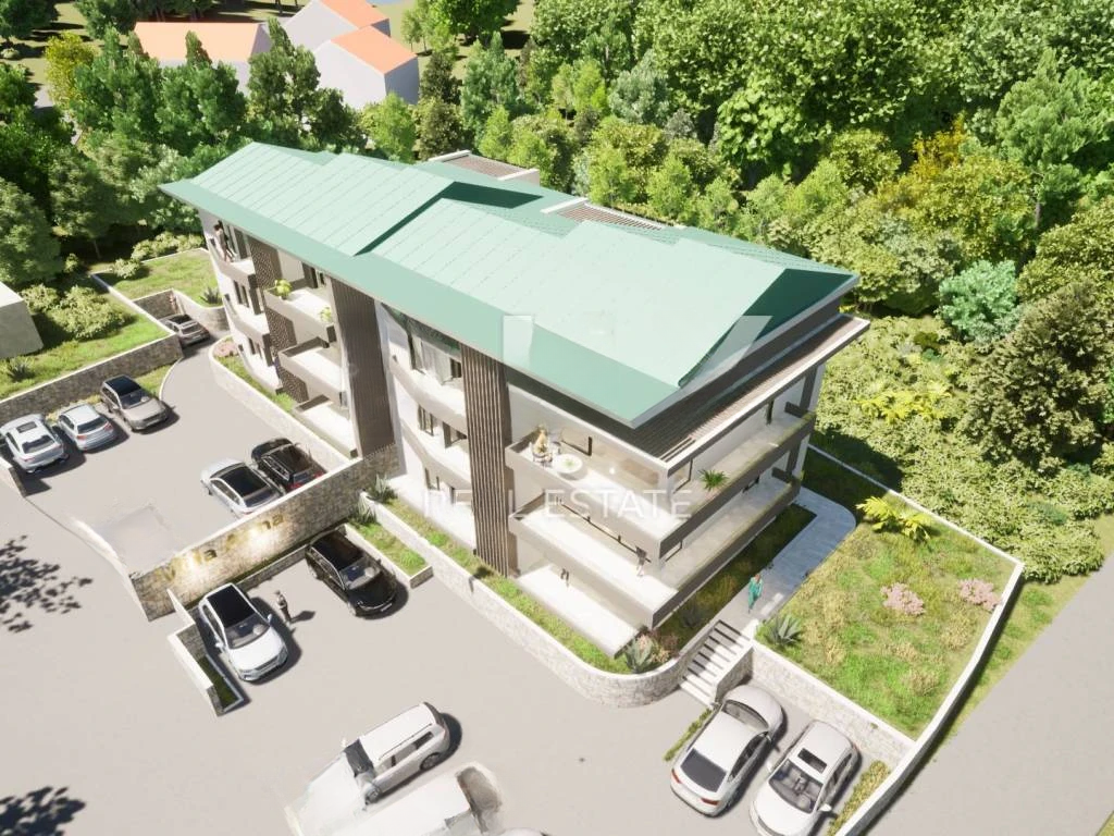 Квартира в Опатии, Хорватия, 48 м² - фото 7