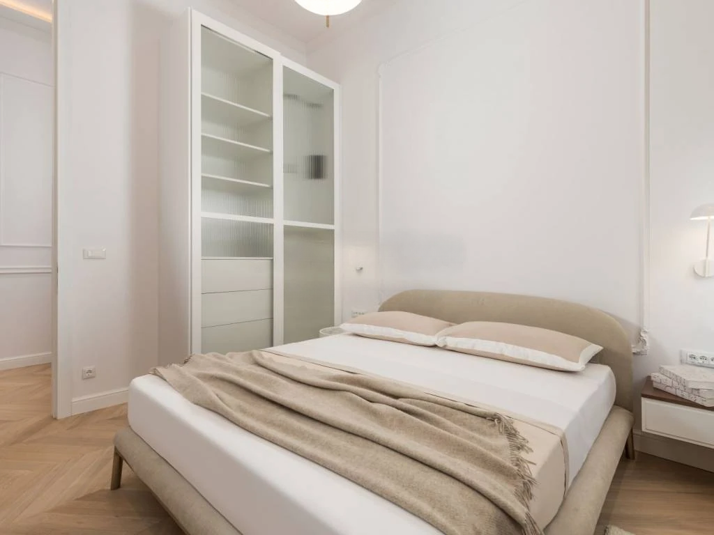 Квартира в Опатии, Хорватия, 88 м² - фото 8