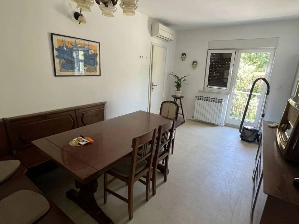 Квартира в Опатии, Хорватия, 150 м² - фото 8