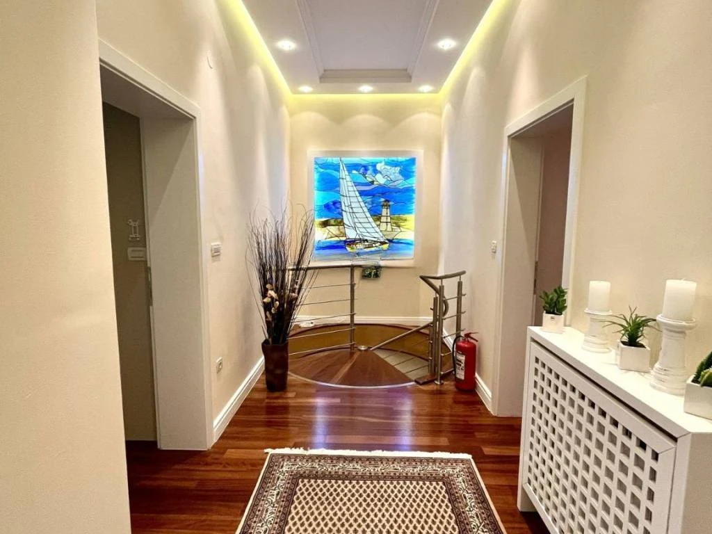 Квартира в Опатии, Хорватия, 154 м² - фото 8