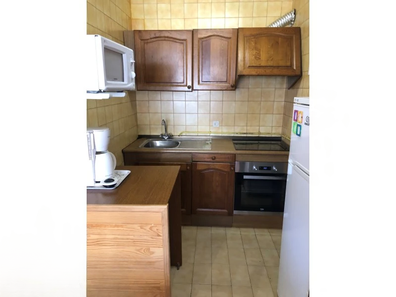 Квартира в Андорра-ла-Велье, Андорра, 51 м² - фото 8