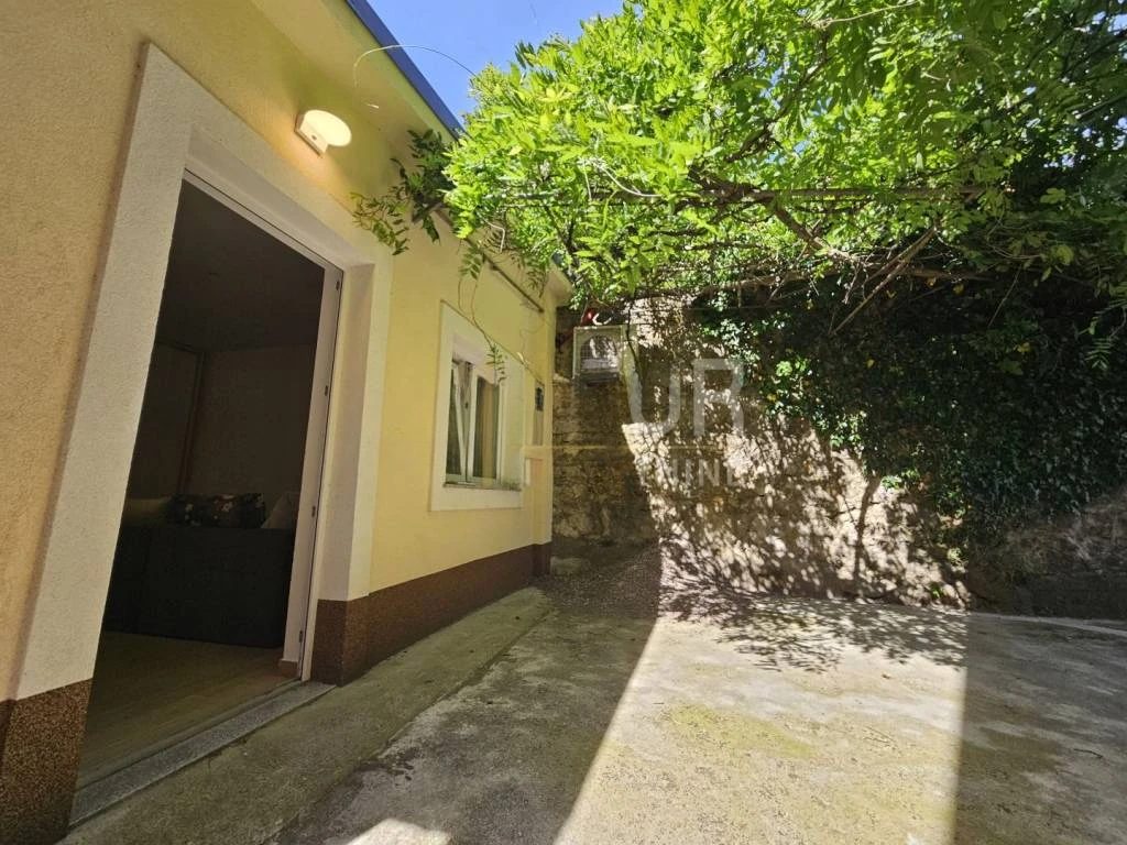 Дом в Опатии, Хорватия, 46 м² - фото 8