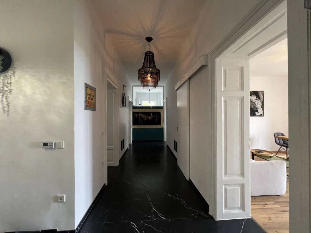 Квартира в Опатии, Хорватия, 100 м² - фото 8