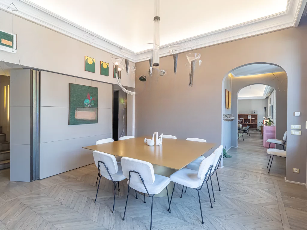 Квартира в Монако, Монако, 510 м² - фото 8