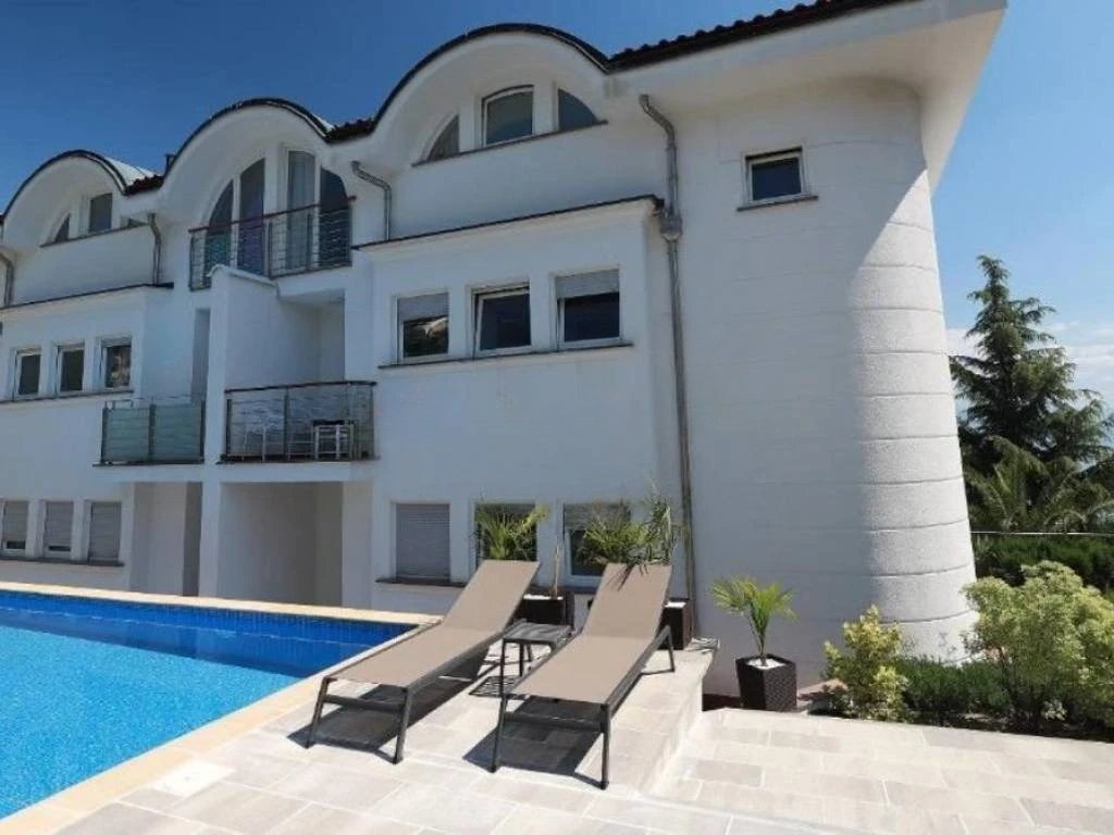 Квартира в Опатии, Хорватия, 69 м² - фото 8