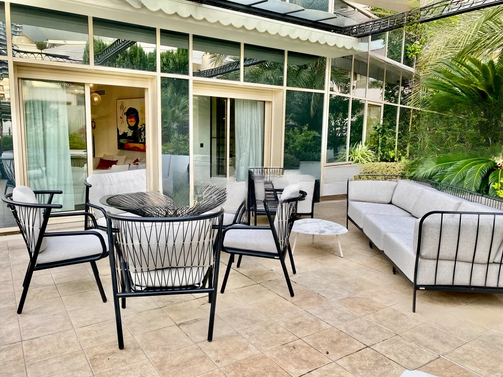Квартира в Сен-Романе, Монако, 291 м² - фото 8