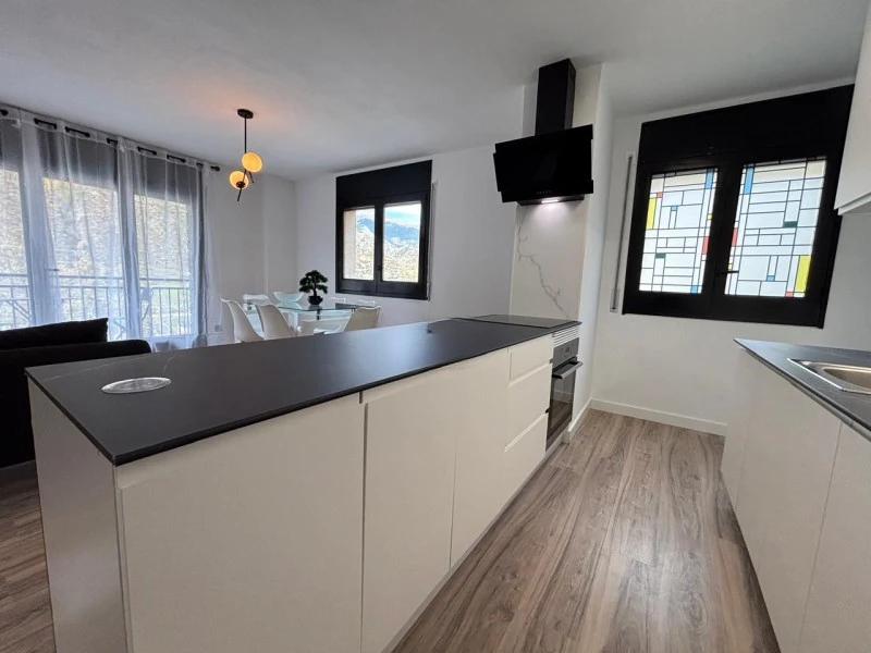 Квартира в Энкаме, Андорра, 120 м² - фото 8