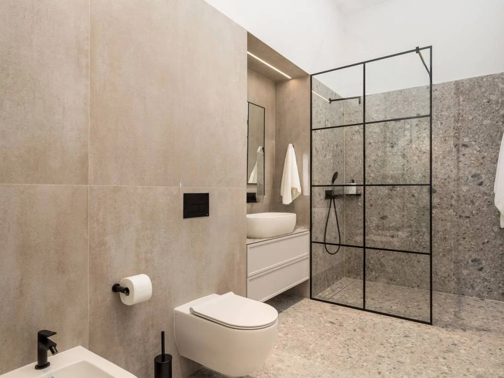 Квартира в Опатии, Хорватия, 1 м² - фото 8